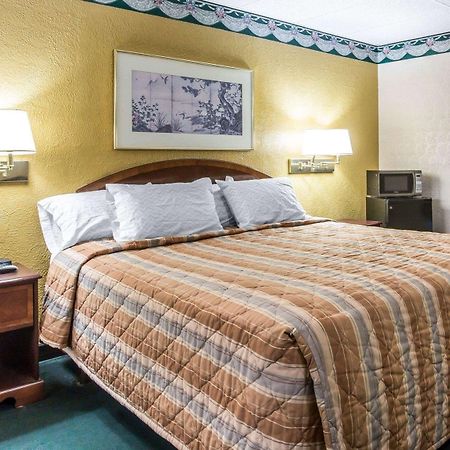 Rodeway Inn Gadsden Exteriér fotografie