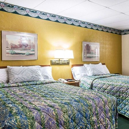 Rodeway Inn Gadsden Exteriér fotografie
