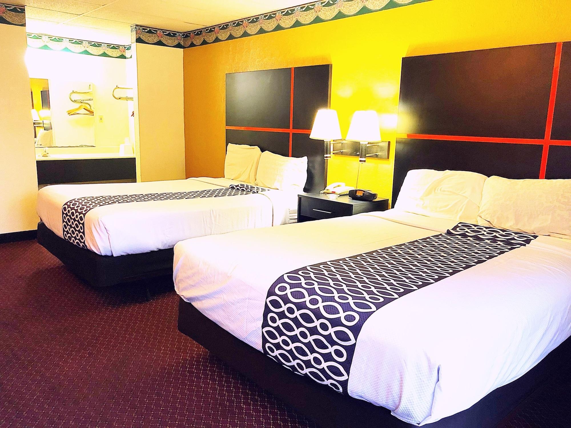 Rodeway Inn Gadsden Exteriér fotografie