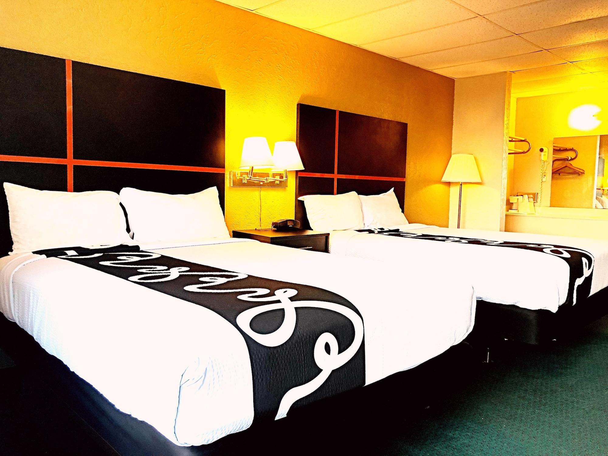 Rodeway Inn Gadsden Exteriér fotografie