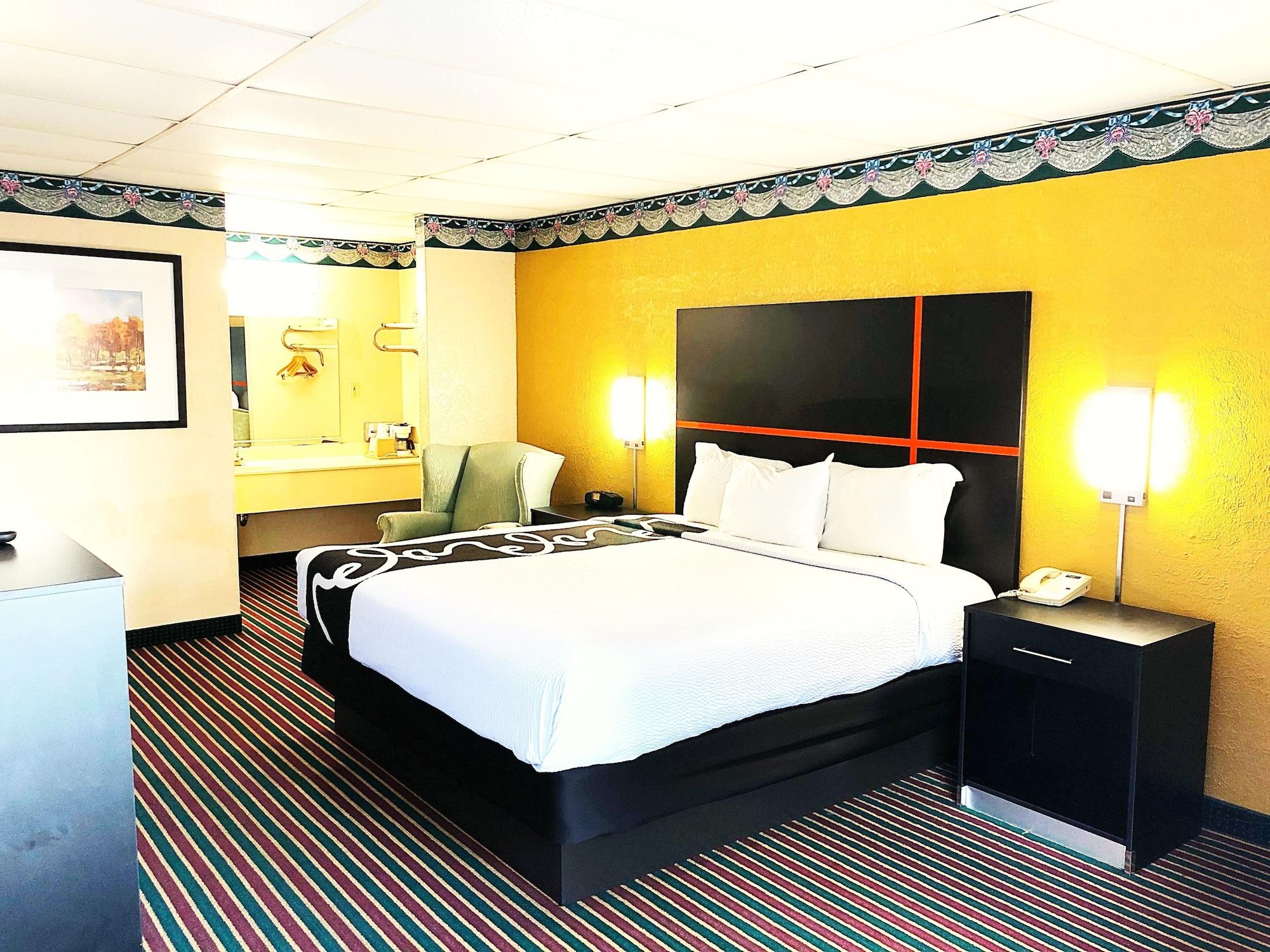 Rodeway Inn Gadsden Exteriér fotografie