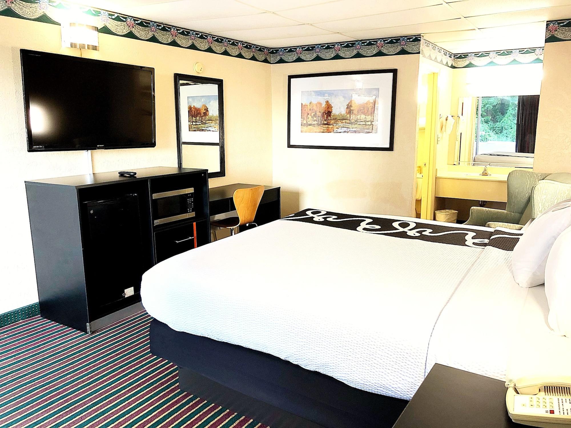 Rodeway Inn Gadsden Exteriér fotografie