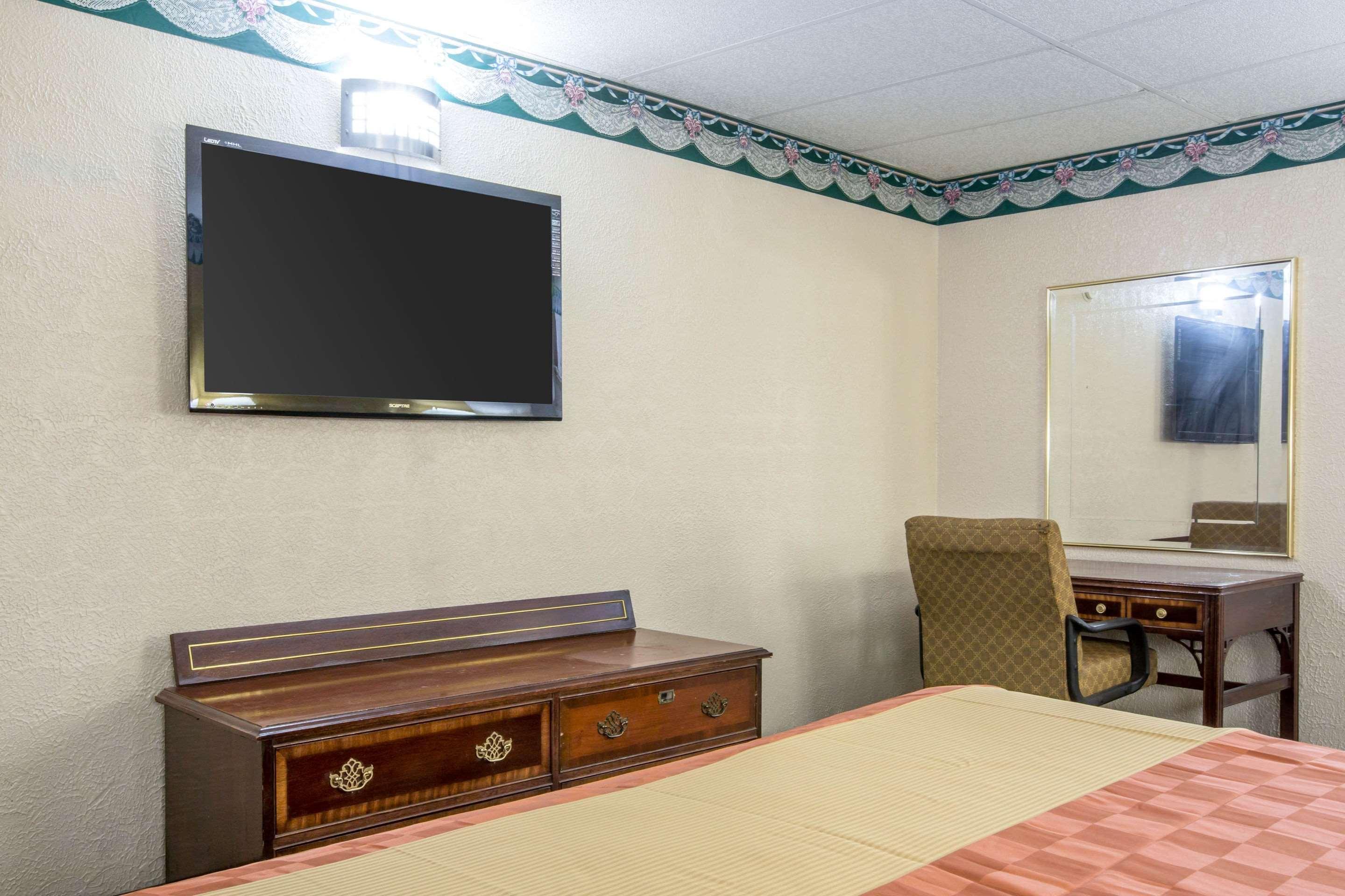 Rodeway Inn Gadsden Exteriér fotografie