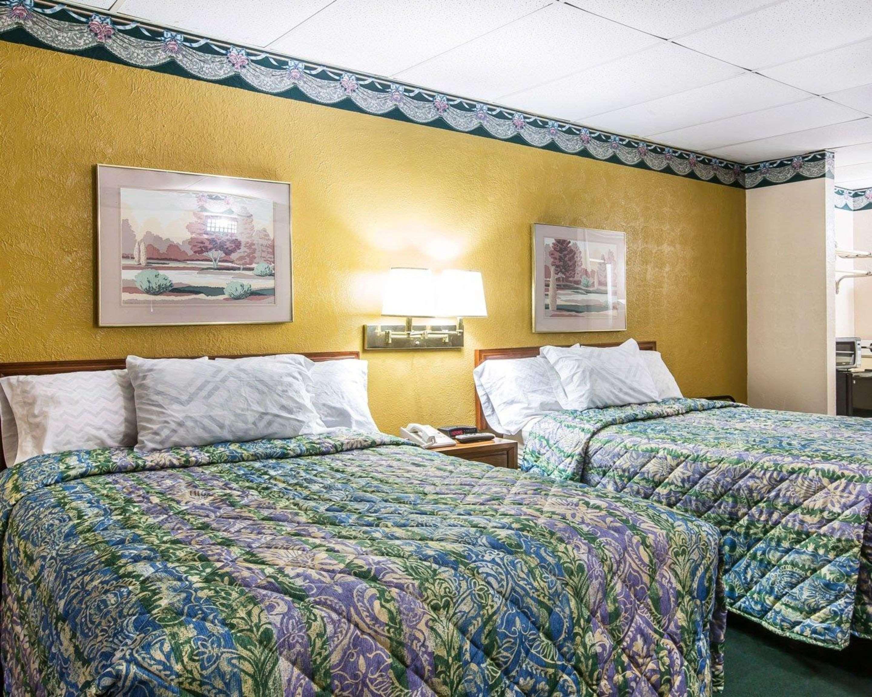 Rodeway Inn Gadsden Exteriér fotografie