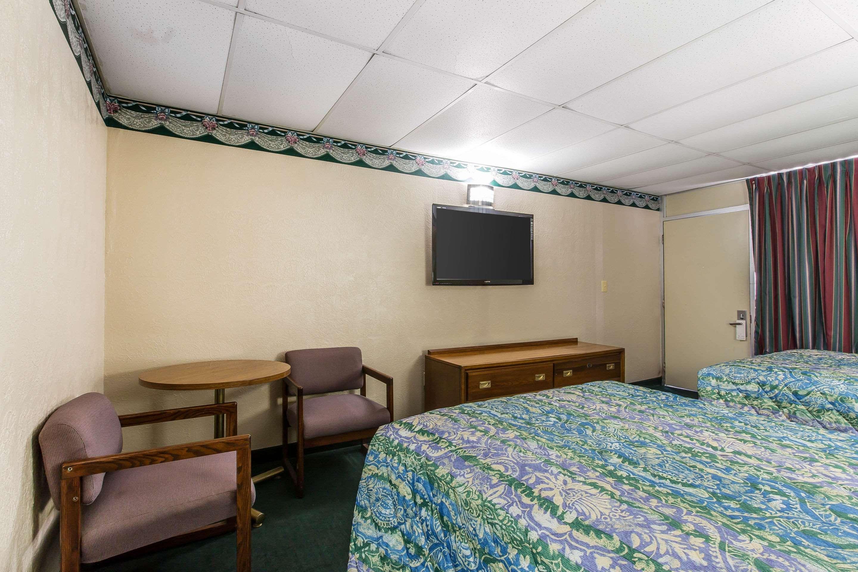Rodeway Inn Gadsden Exteriér fotografie