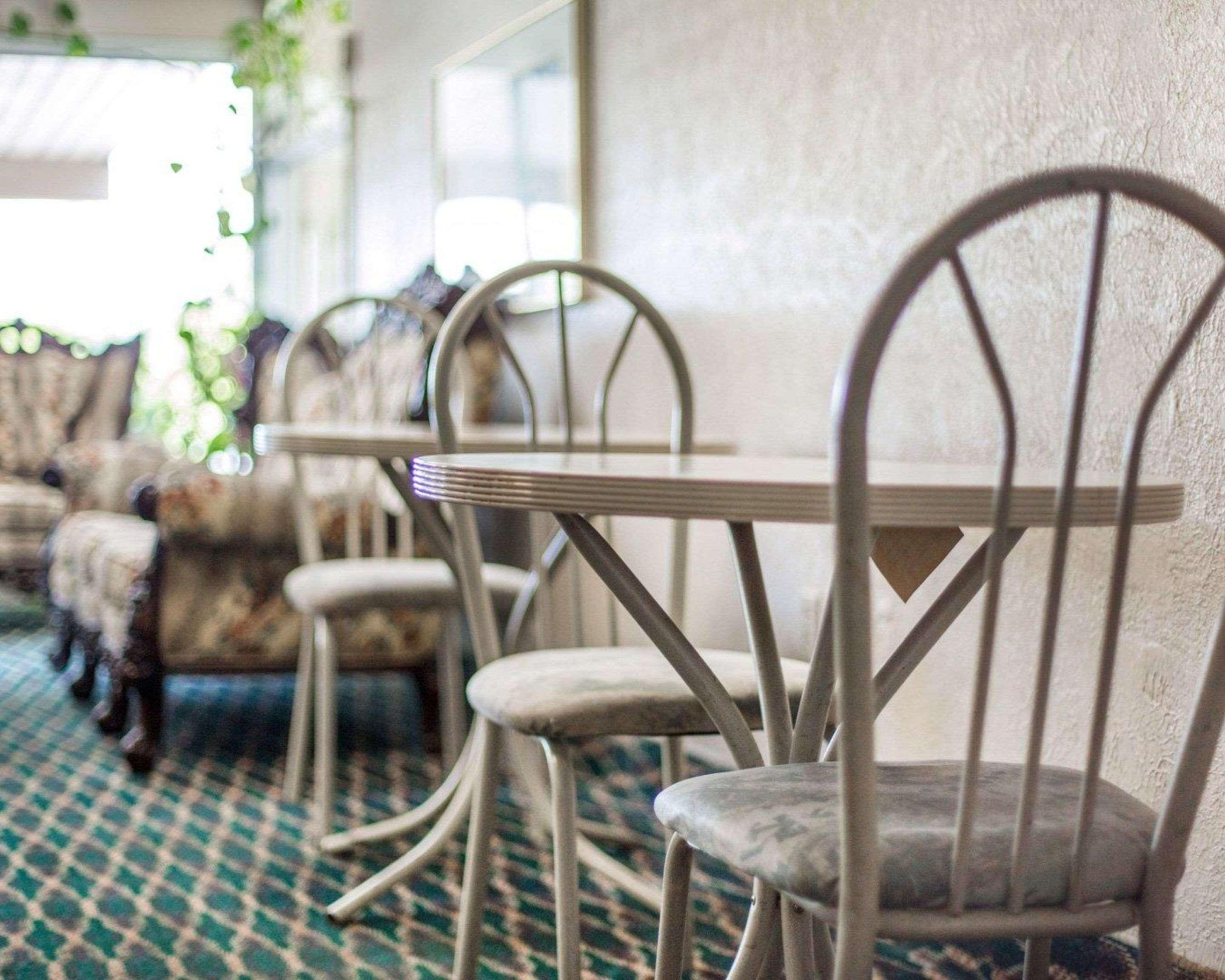 Rodeway Inn Gadsden Exteriér fotografie