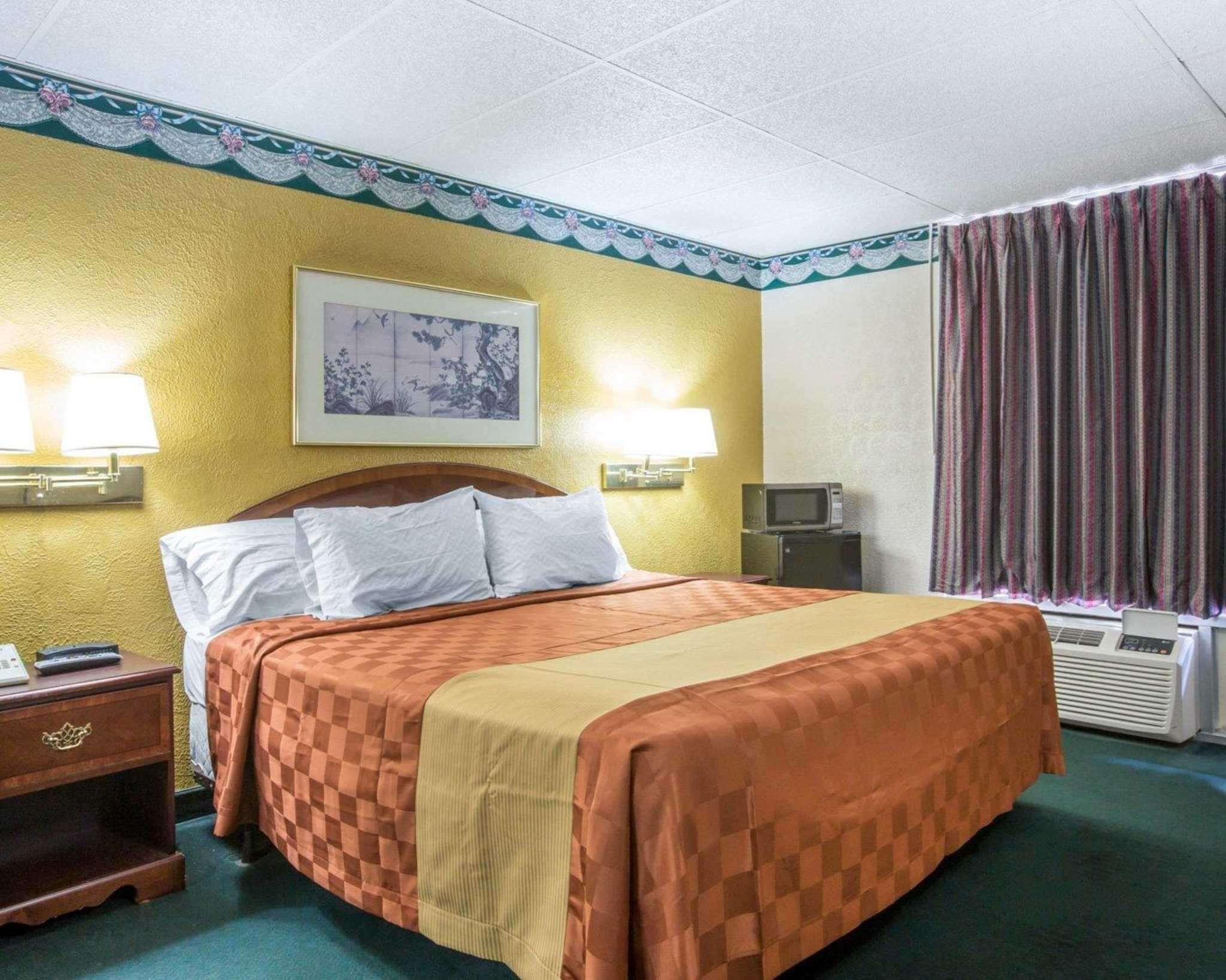 Rodeway Inn Gadsden Exteriér fotografie