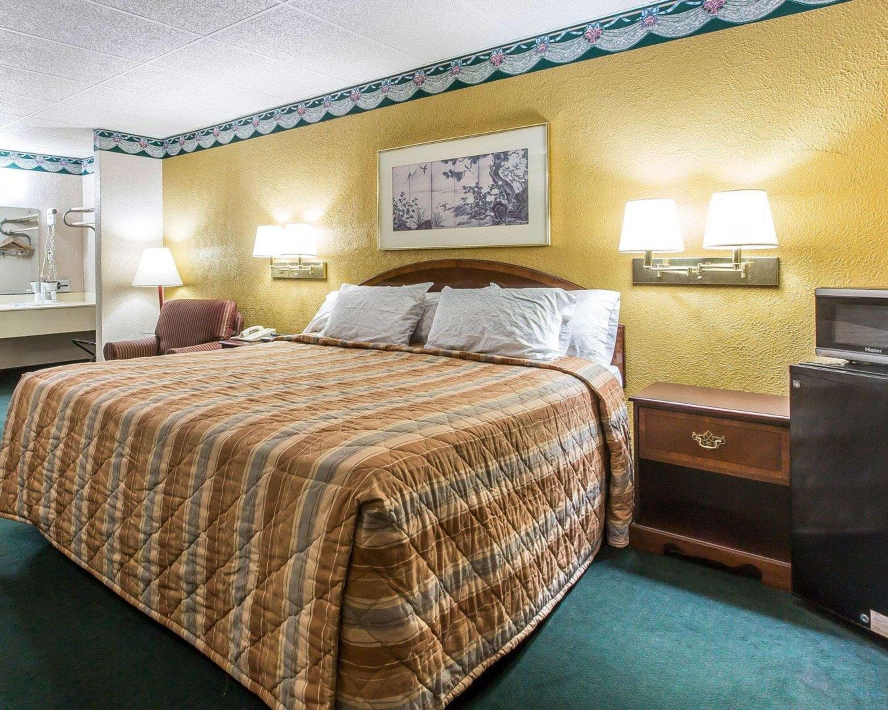 Rodeway Inn Gadsden Exteriér fotografie