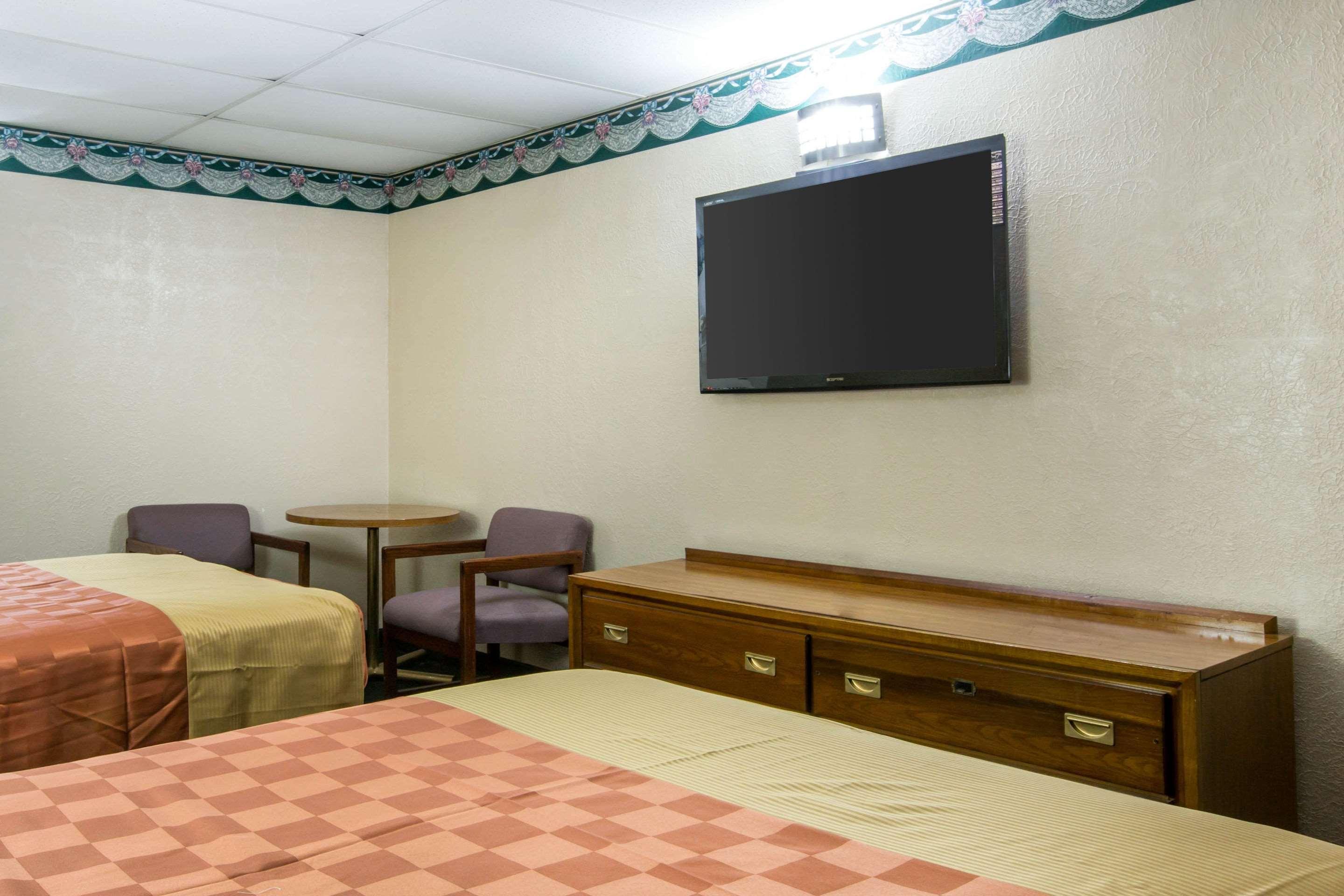 Rodeway Inn Gadsden Exteriér fotografie