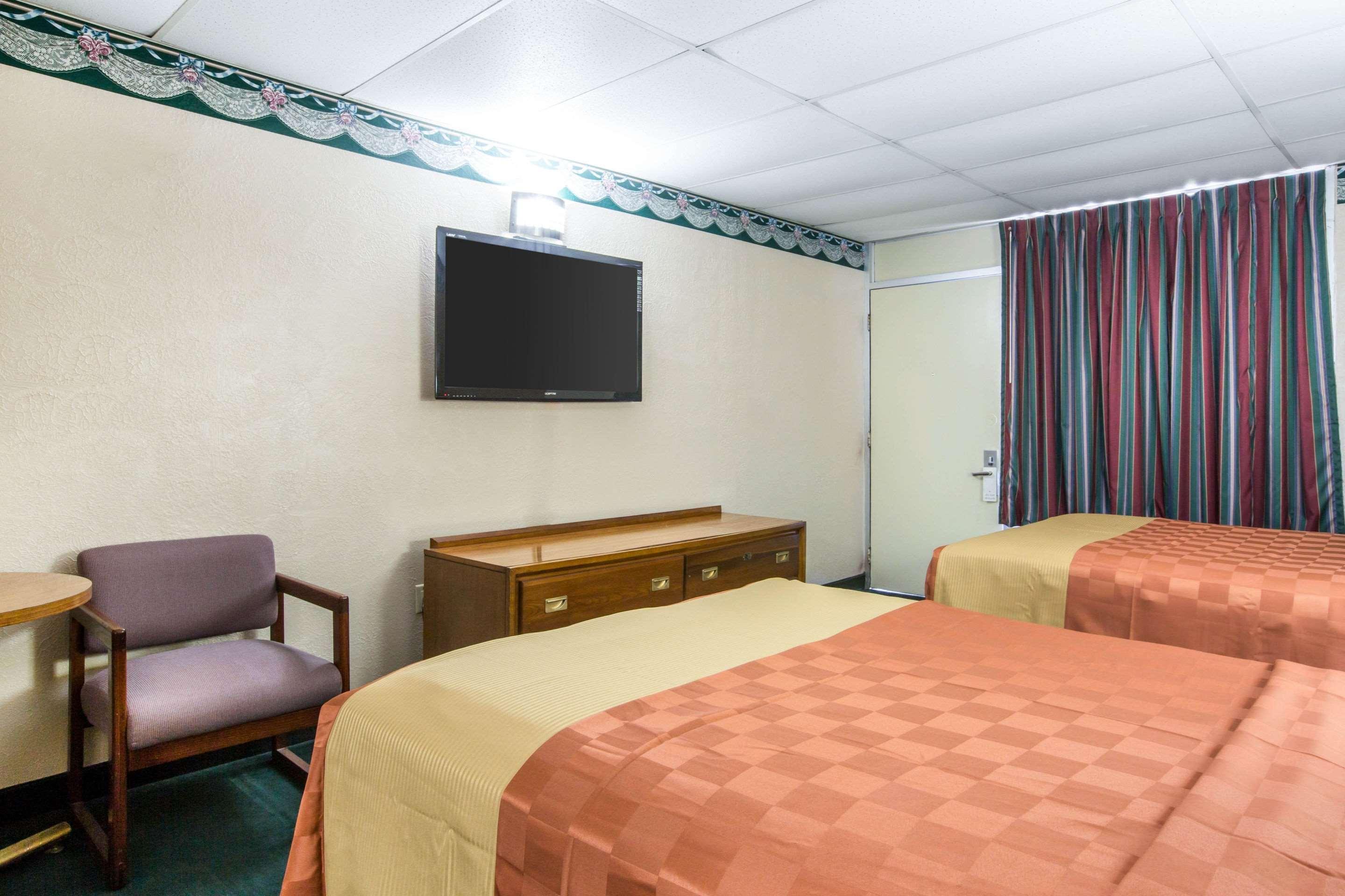 Rodeway Inn Gadsden Exteriér fotografie