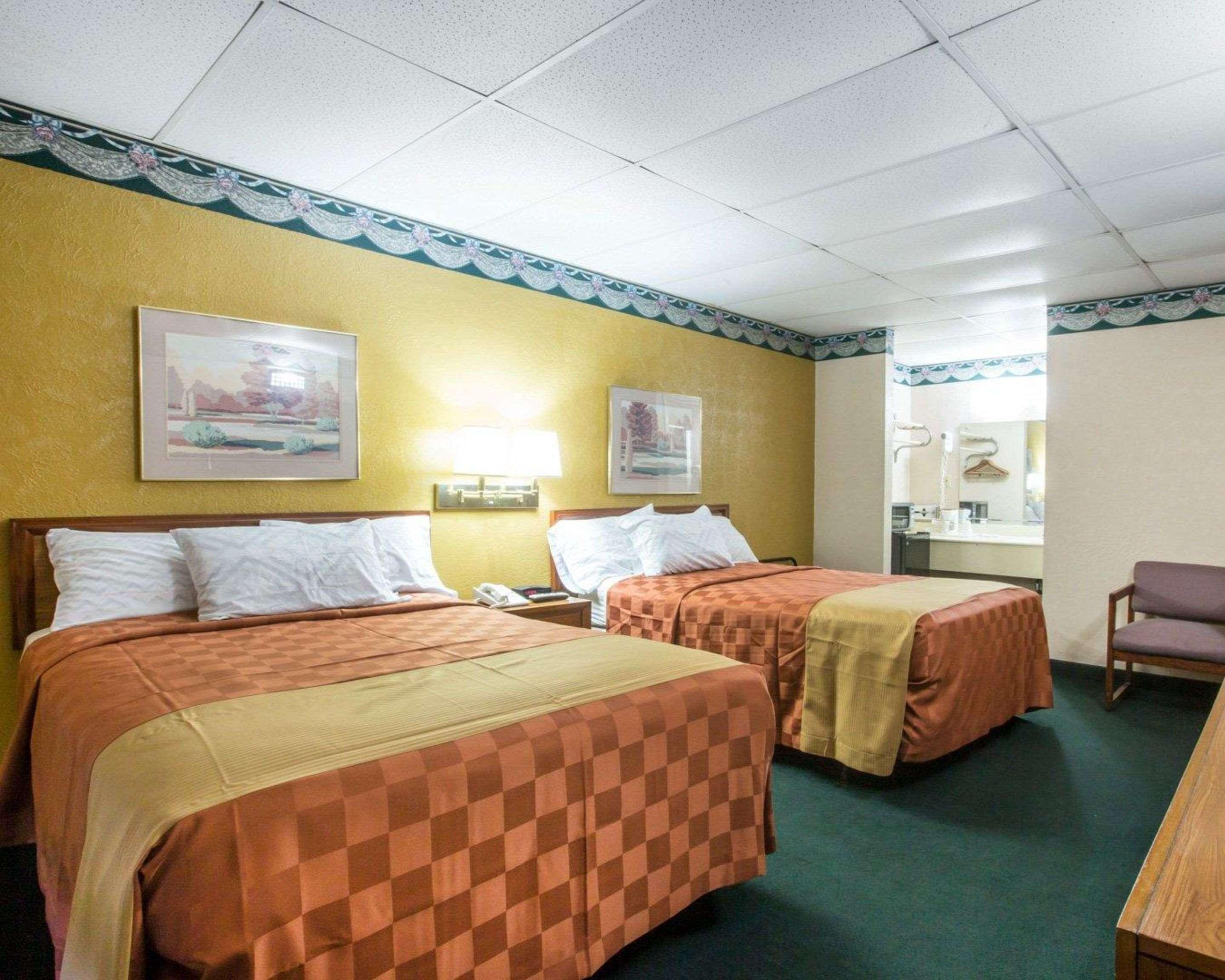 Rodeway Inn Gadsden Exteriér fotografie