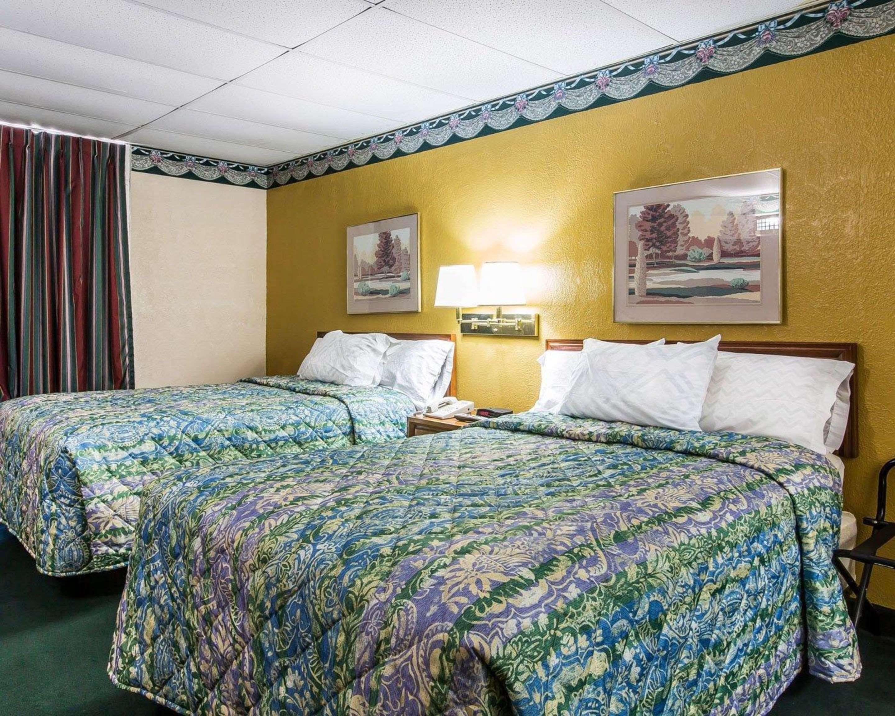 Rodeway Inn Gadsden Exteriér fotografie