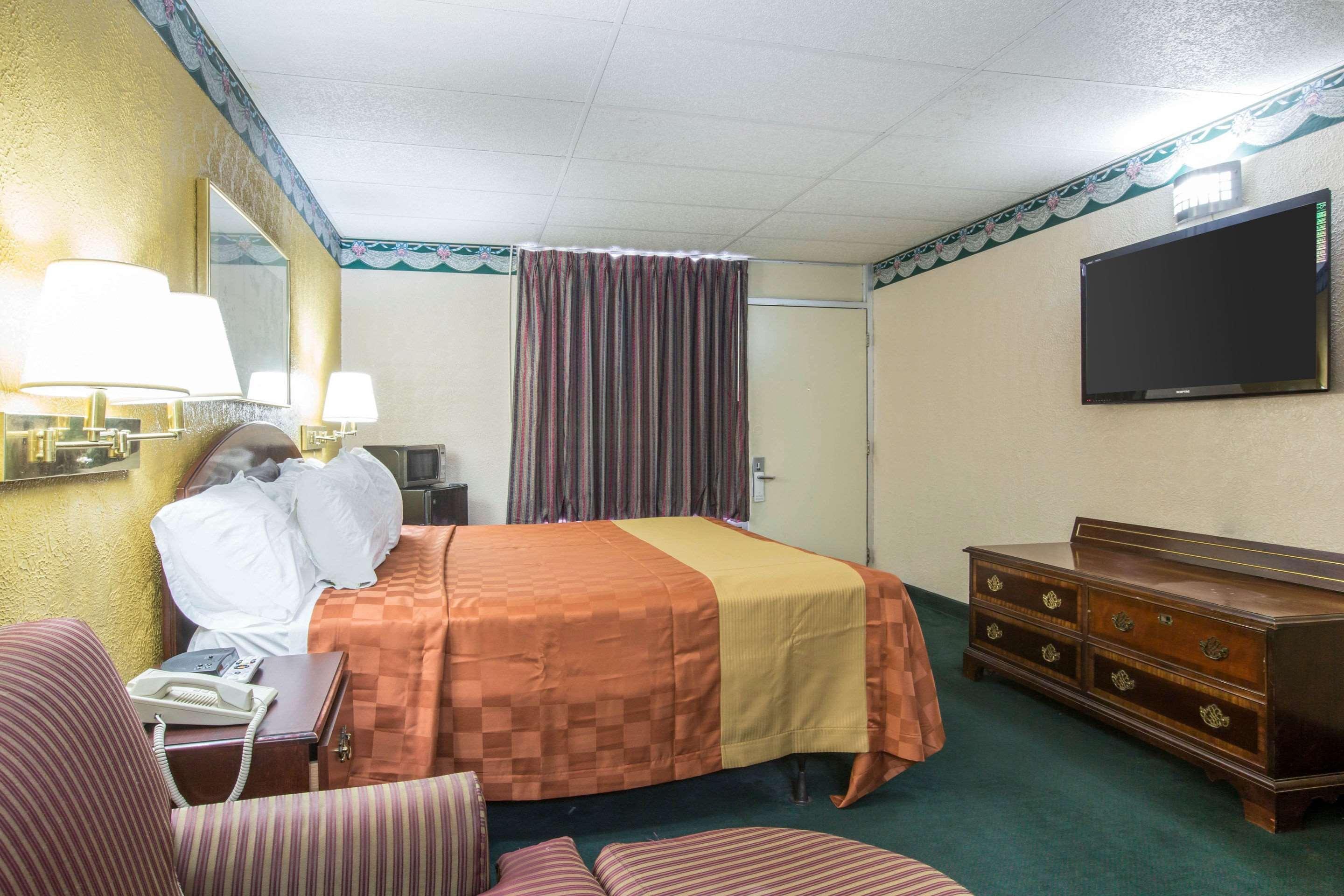 Rodeway Inn Gadsden Exteriér fotografie